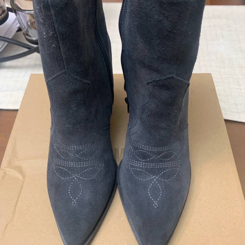 Women’s boots